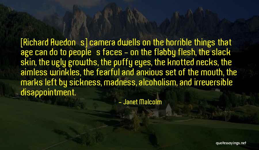 Slack Quotes By Janet Malcolm Slack Quotes By Janet Malcolm