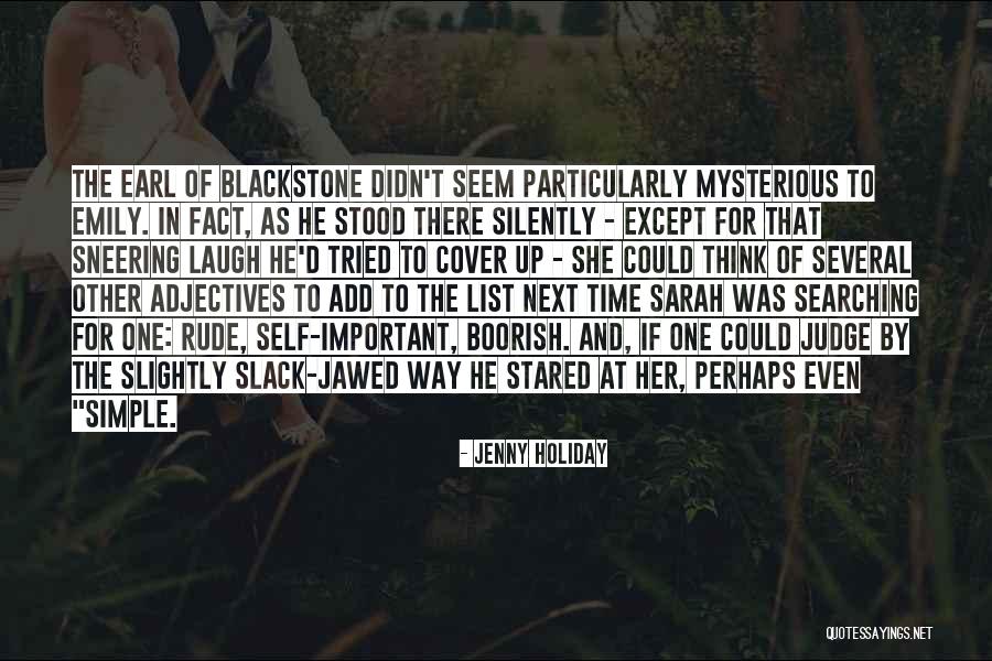 Slack Quotes By Jenny Holiday Slack Quotes By Jenny Holiday