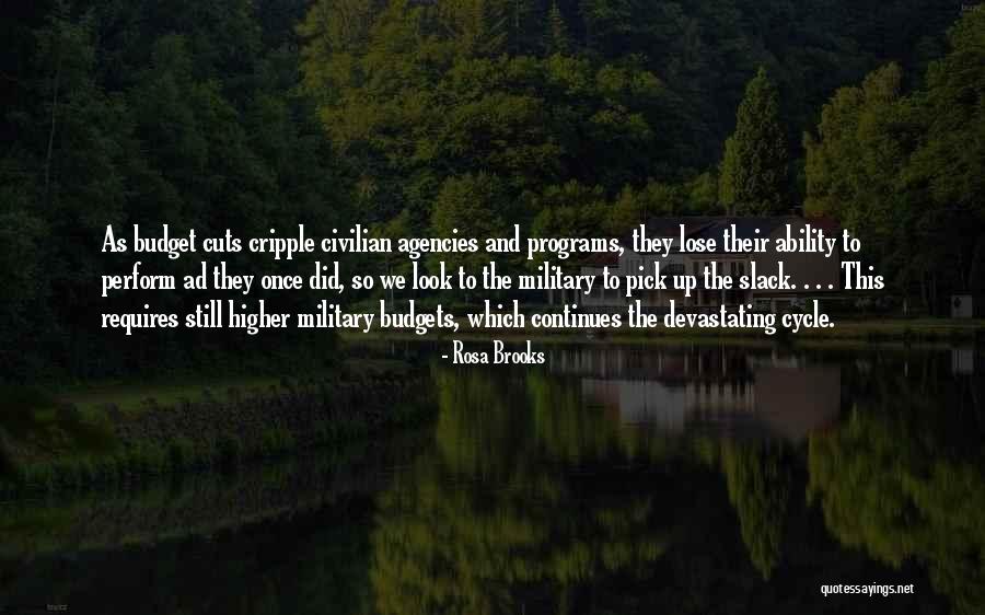 Slack Quotes By Rosa Brooks Slack Quotes By Rosa Brooks