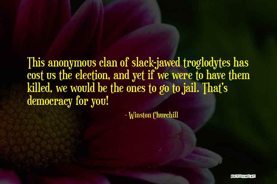 Slack Quotes By Winston Churchill Slack Quotes By Winston Churchill