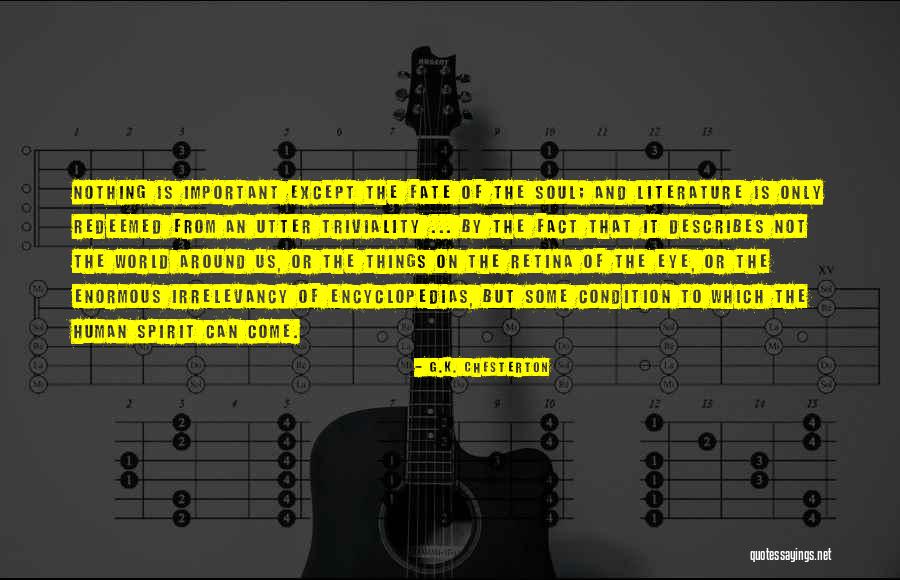 Slacked Call Quotes By G.K. Chesterton Slacked Call Quotes By G.K. Chesterton