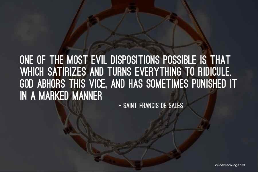 Slacked Off Crossword Quotes By Saint Francis De Sales Slacked Off Crossword Quotes By Saint Francis De Sales