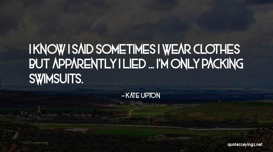 Slackening Crossword Quotes By Kate Upton Slackening Crossword Quotes By Kate Upton