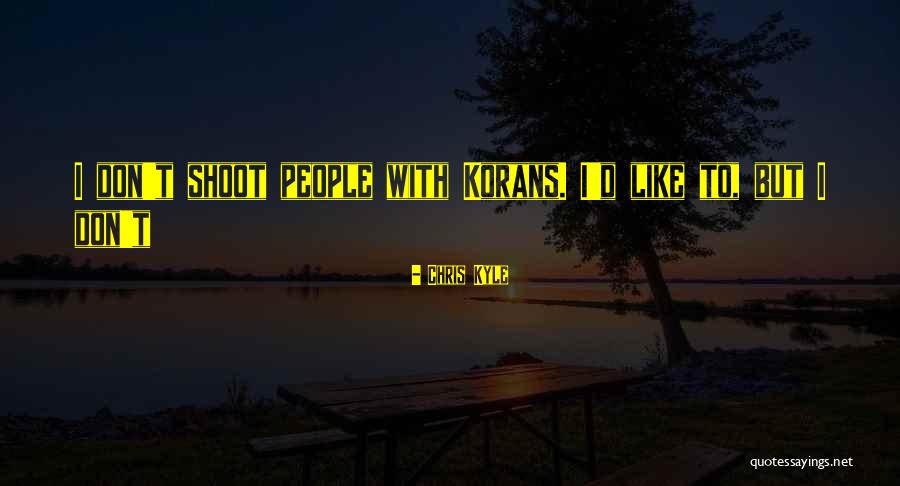 Slackens Off Quotes By Chris Kyle Slackens Off Quotes By Chris Kyle