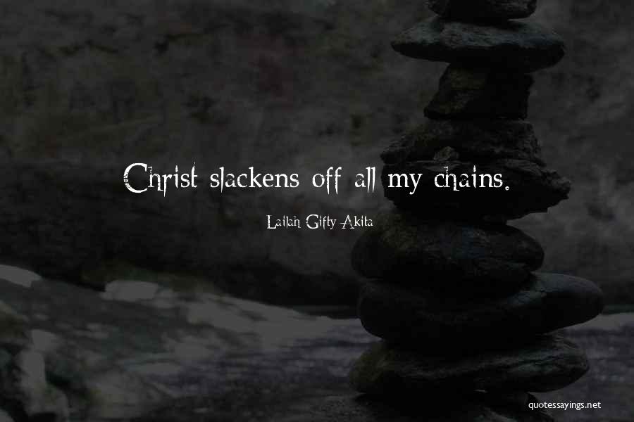 Slackens Off Quotes By Lailah Gifty Akita Slackens Off Quotes By Lailah Gifty Akita
