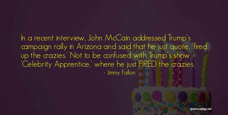 Slackensthepace Quotes By Jimmy Fallon Slackensthepace Quotes By Jimmy Fallon