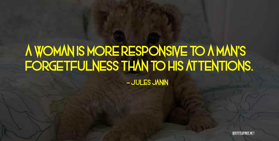 Slackerisms Quotes By Jules Janin