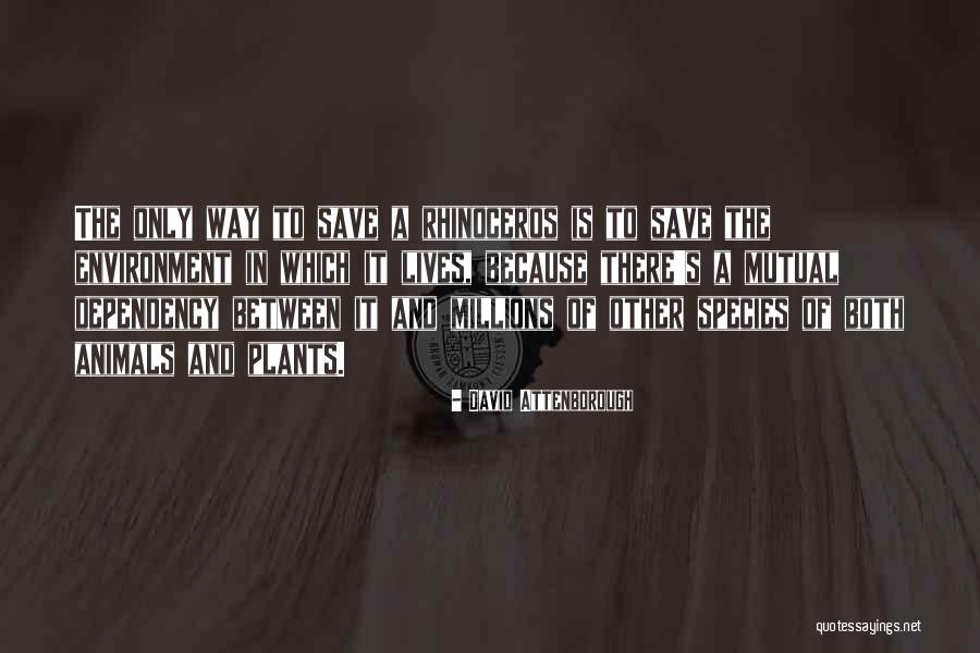 Slackjawed Quotes By David Attenborough Slackjawed Quotes By David Attenborough