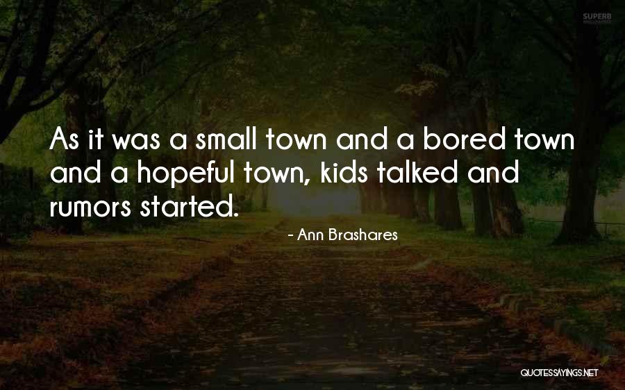 Slackness Shabba Quotes By Ann Brashares Slackness Shabba Quotes By Ann Brashares