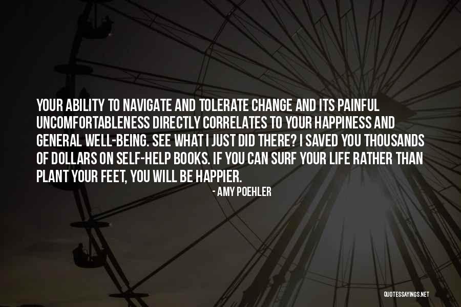 Slacko Llc Quotes By Amy Poehler