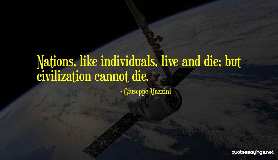 Slacko Llc Quotes By Giuseppe Mazzini Slacko Llc Quotes By Giuseppe Mazzini