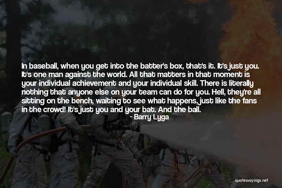 Slacko Wallpaper Quotes By Barry Lyga Slacko Wallpaper Quotes By Barry Lyga