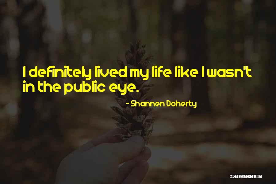 Slacko Wallpaper Quotes By Shannen Doherty Slacko Wallpaper Quotes By Shannen Doherty