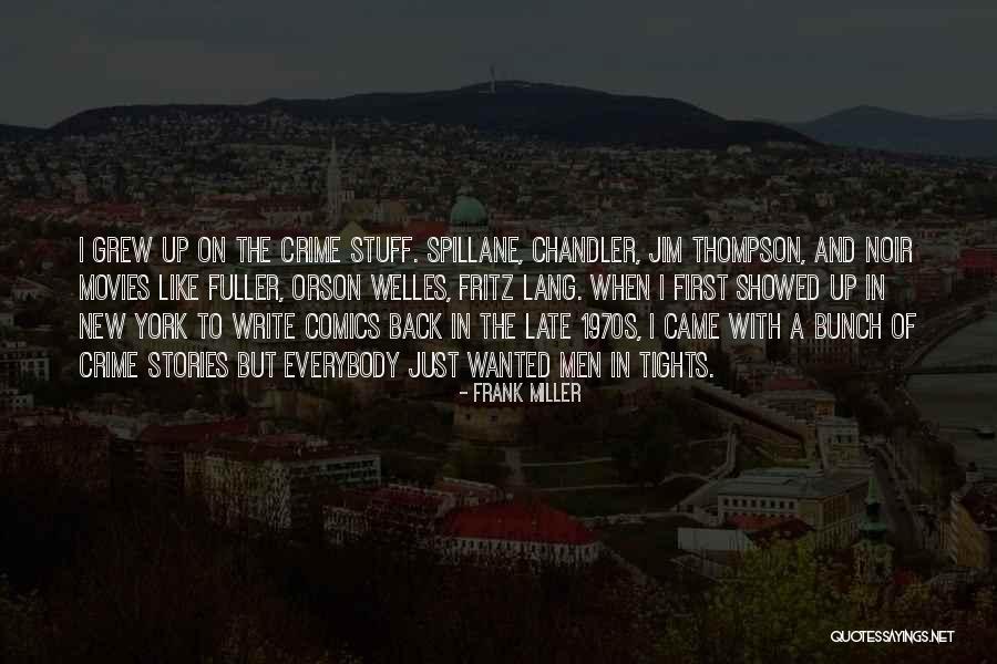 Slacktivism Oxford Quotes By Frank Miller Slacktivism Oxford Quotes By Frank Miller