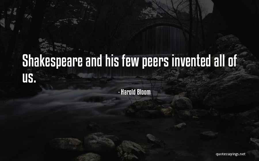 Sladen Scituate Quotes By Harold Bloom Sladen Scituate Quotes By Harold Bloom