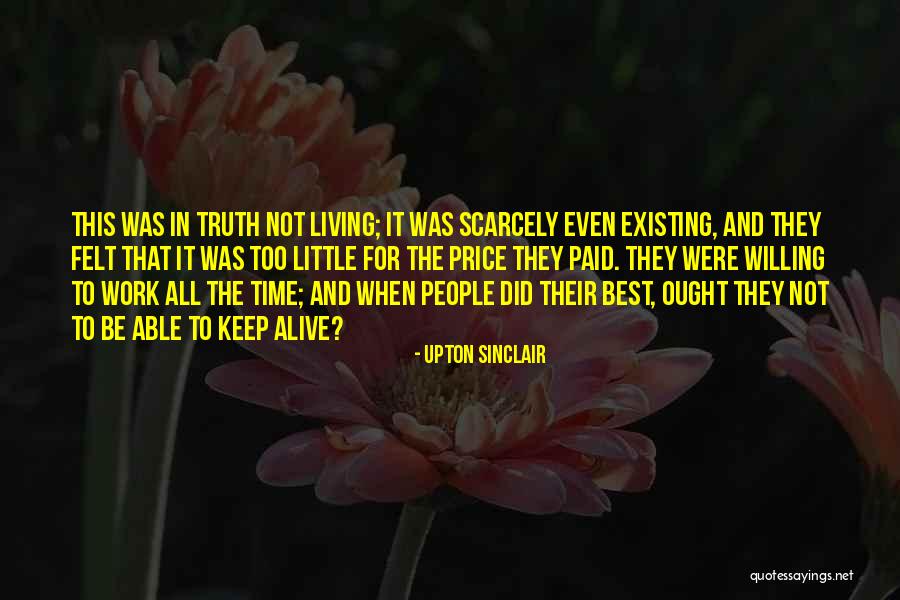 Slades Atv Quotes By Upton Sinclair Slades Atv Quotes By Upton Sinclair