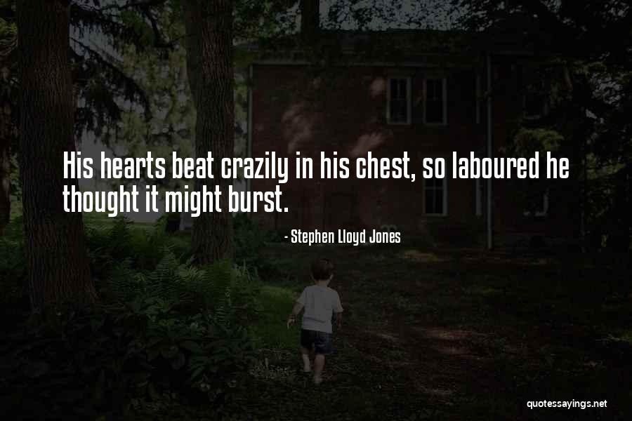 Slades Estate Quotes By Stephen Lloyd Jones Slades Estate Quotes By Stephen Lloyd Jones