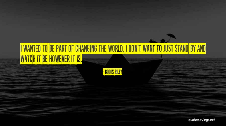 Sladicekova Quotes By Boots Riley Sladicekova Quotes By Boots Riley