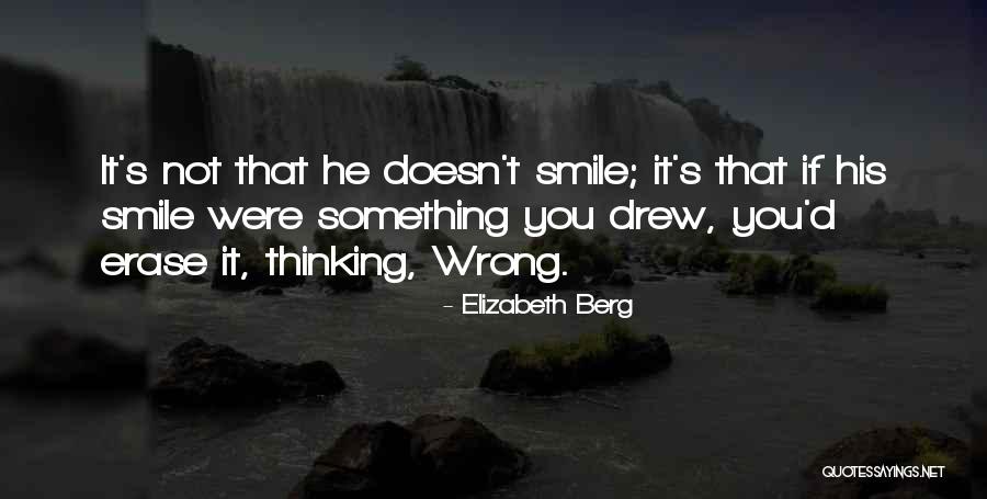Sladky Tvaroh Quotes By Elizabeth Berg Sladky Tvaroh Quotes By Elizabeth Berg