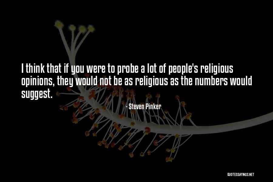 Slaets Openingsuren Quotes By Steven Pinker Slaets Openingsuren Quotes By Steven Pinker
