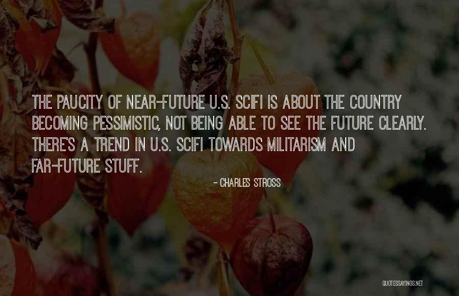 Slaganje Rubikove Quotes By Charles Stross Slaganje Rubikove Quotes By Charles Stross