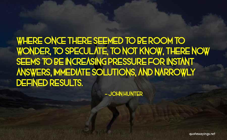 Slaganje Rubikove Quotes By John Hunter Slaganje Rubikove Quotes By John Hunter