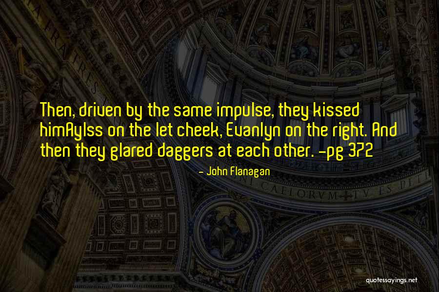 Slagati Se Quotes By John Flanagan Slagati Se Quotes By John Flanagan