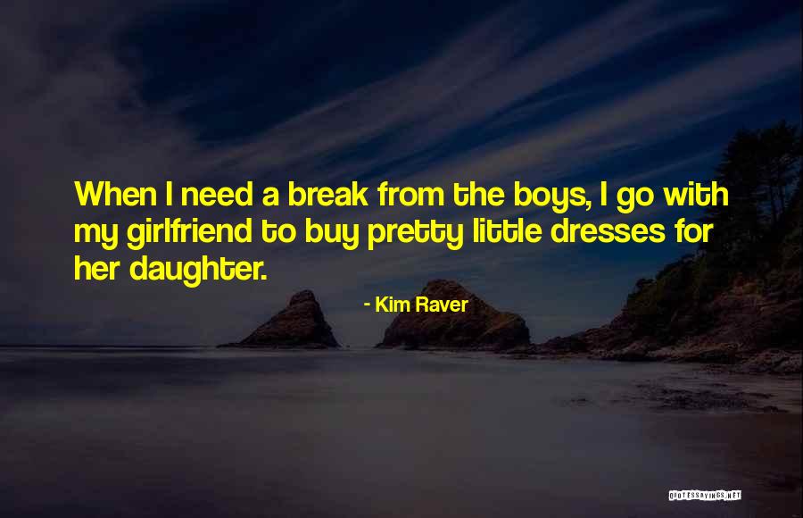 Slagati Se Quotes By Kim Raver Slagati Se Quotes By Kim Raver