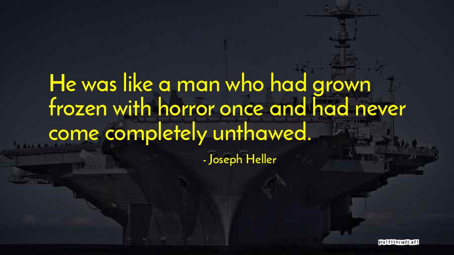 Slagel Farm Quotes By Joseph Heller Slagel Farm Quotes By Joseph Heller