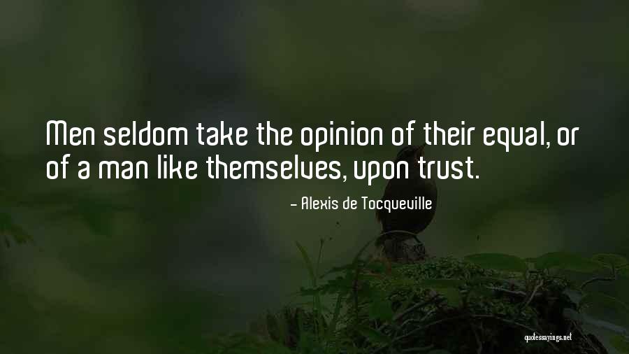 Slagen Of Slaan Quotes By Alexis De Tocqueville Slagen Of Slaan Quotes By Alexis De Tocqueville