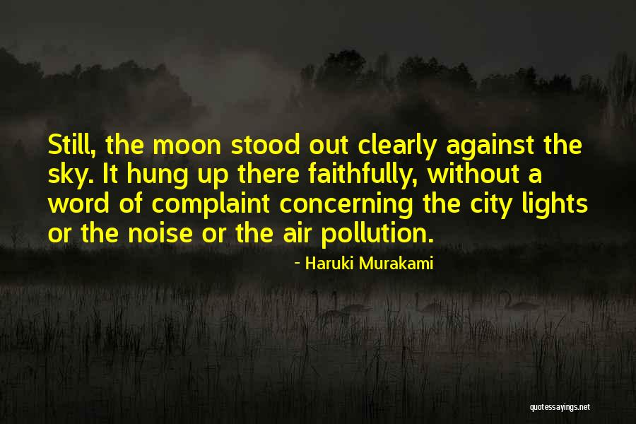 Slagen Refinery Quotes By Haruki Murakami Slagen Refinery Quotes By Haruki Murakami