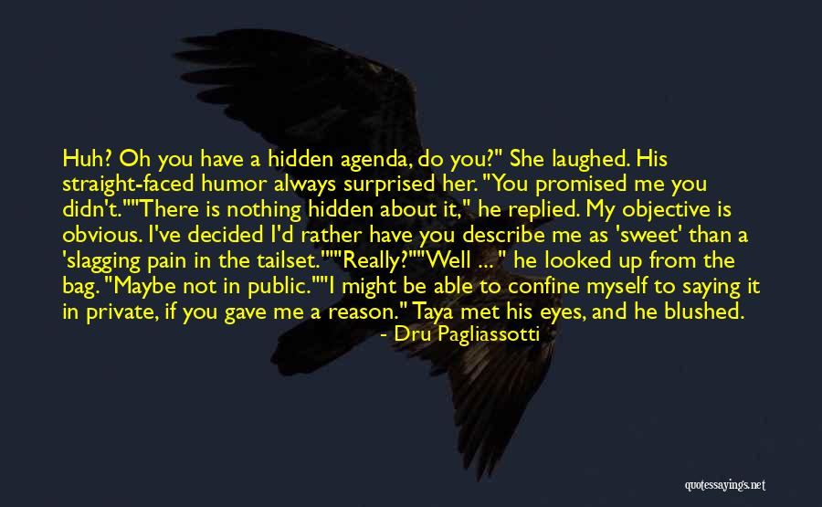 Slagging Quotes By Dru Pagliassotti Slagging Quotes By Dru Pagliassotti