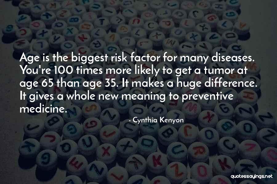 Slagging Someone Off Quotes By Cynthia Kenyon Slagging Someone Off Quotes By Cynthia Kenyon