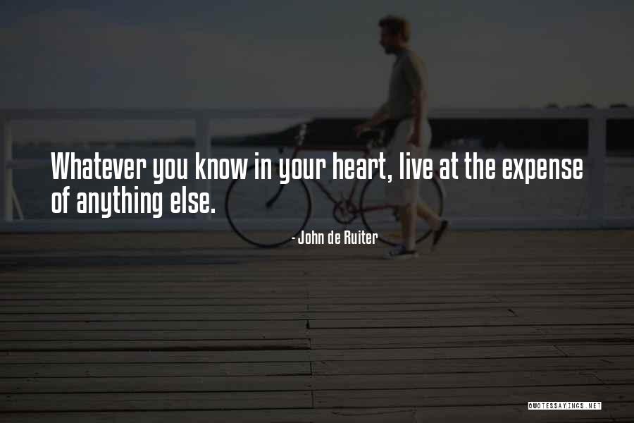 Slagging Someone Off Quotes By John De Ruiter Slagging Someone Off Quotes By John De Ruiter