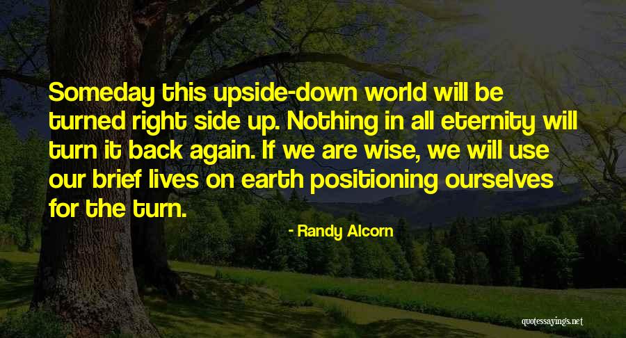 Slagging Someone Off Quotes By Randy Alcorn Slagging Someone Off Quotes By Randy Alcorn