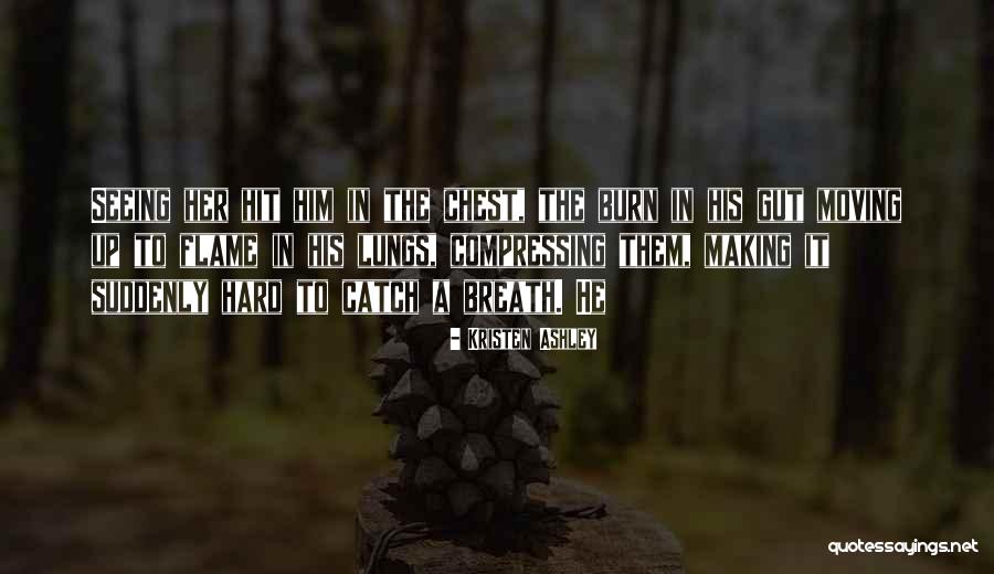 Slagzin Quotes By Kristen Ashley Slagzin Quotes By Kristen Ashley