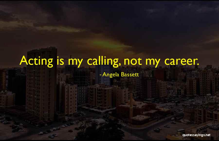 Slahackova Quotes By Angela Bassett Slahackova Quotes By Angela Bassett