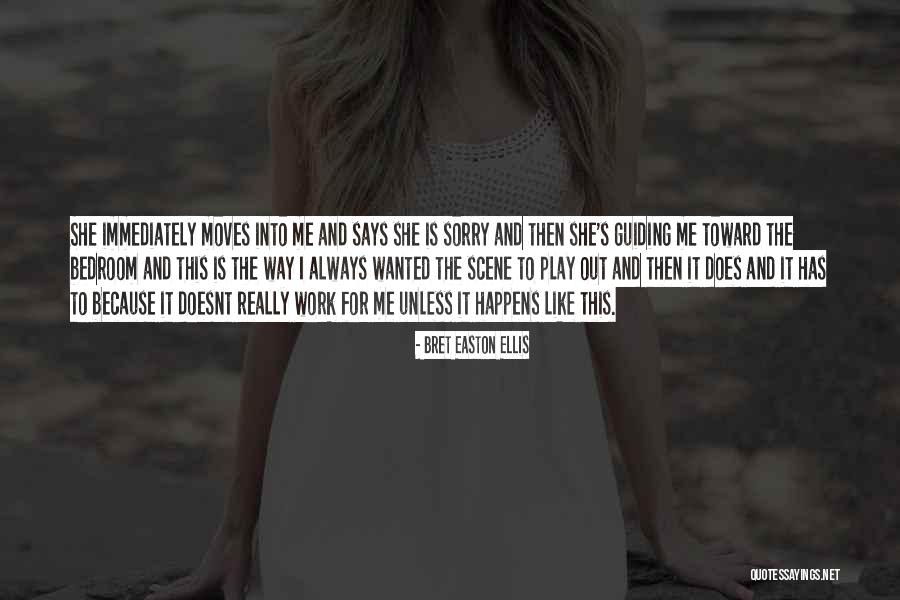 Slahal Quotes By Bret Easton Ellis Slahal Quotes By Bret Easton Ellis