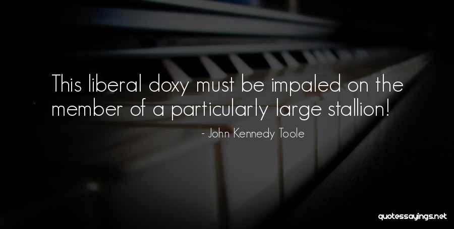 Slaheddine Ben Quotes By John Kennedy Toole Slaheddine Ben Quotes By John Kennedy Toole