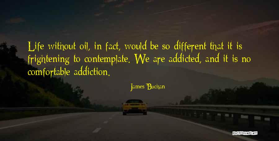 Slain In The Spirit Quotes By James Buchan Slain In The Spirit Quotes By James Buchan