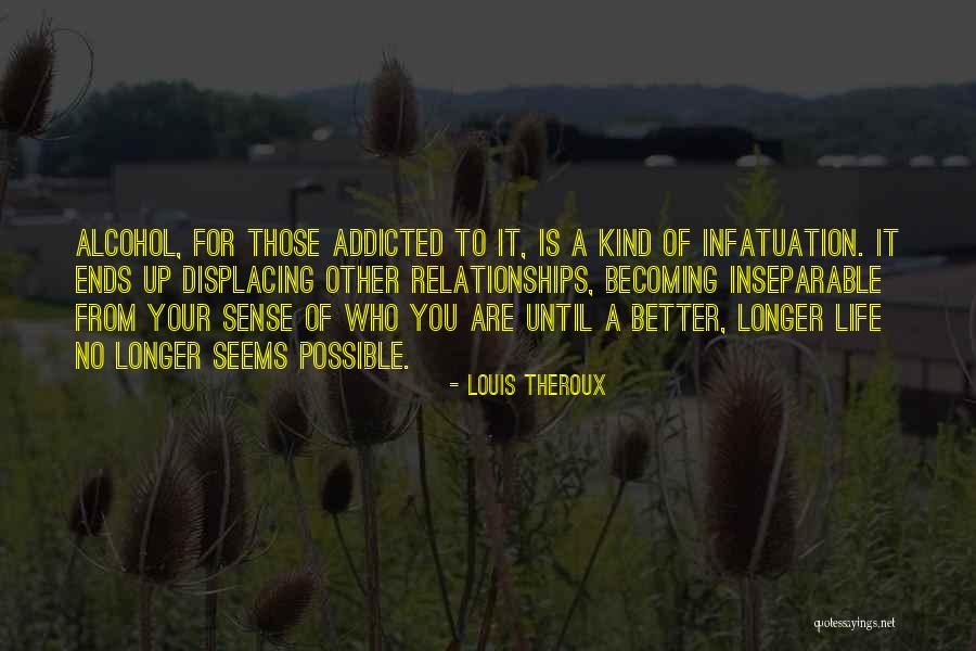 Slainte Quotes By Louis Theroux Slainte Quotes By Louis Theroux