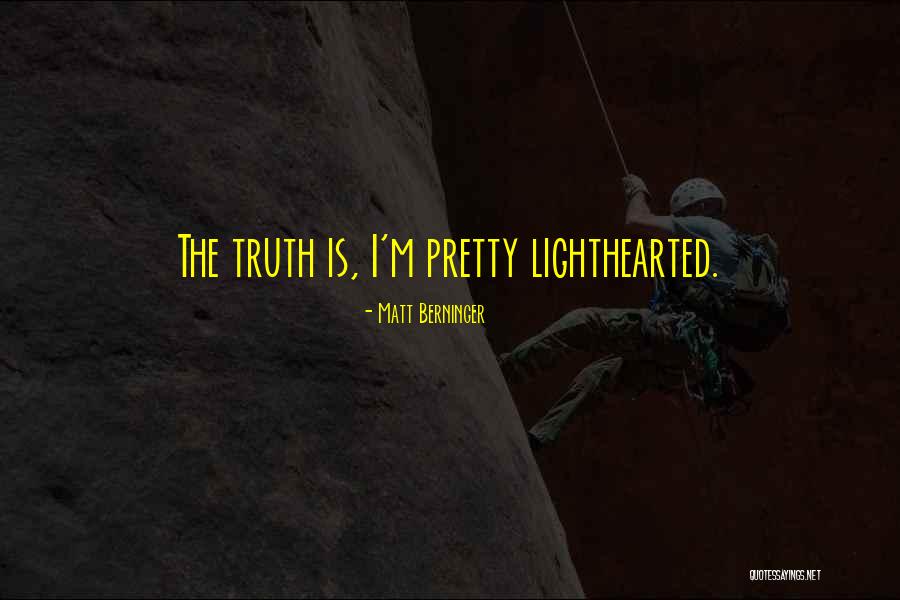 Slajdovi Quotes By Matt Berninger Slajdovi Quotes By Matt Berninger