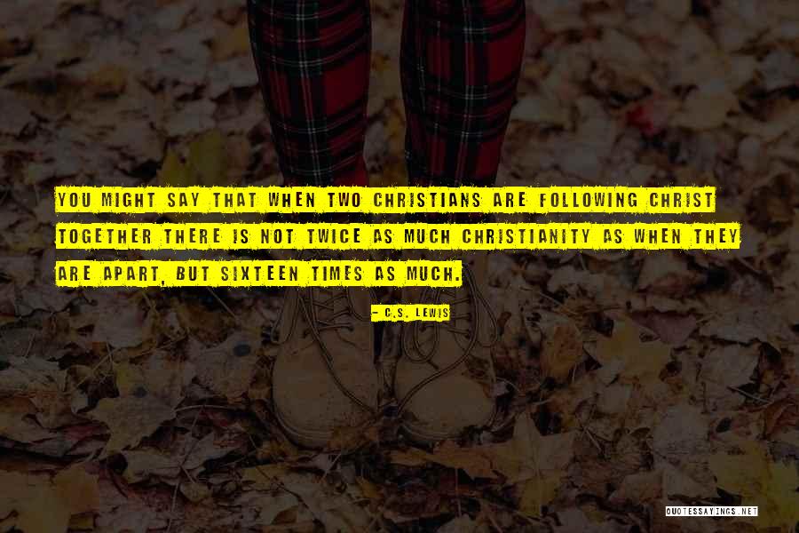 Slajmovi Quotes By C.S. Lewis Slajmovi Quotes By C.S. Lewis