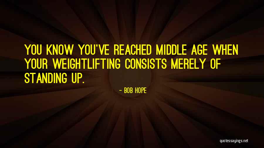 Slajmy Quotes By Bob Hope Slajmy Quotes By Bob Hope