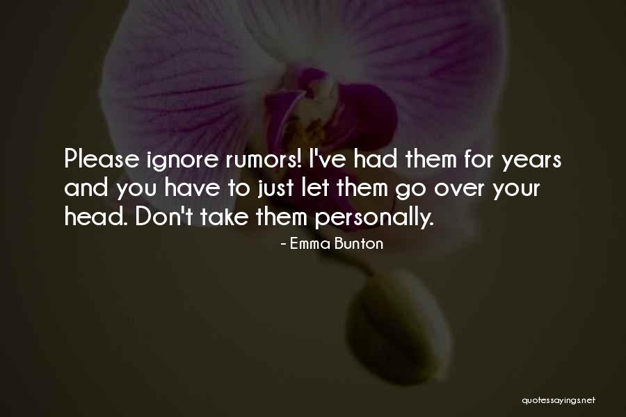 Slaked Brothers Quotes By Emma Bunton Slaked Brothers Quotes By Emma Bunton