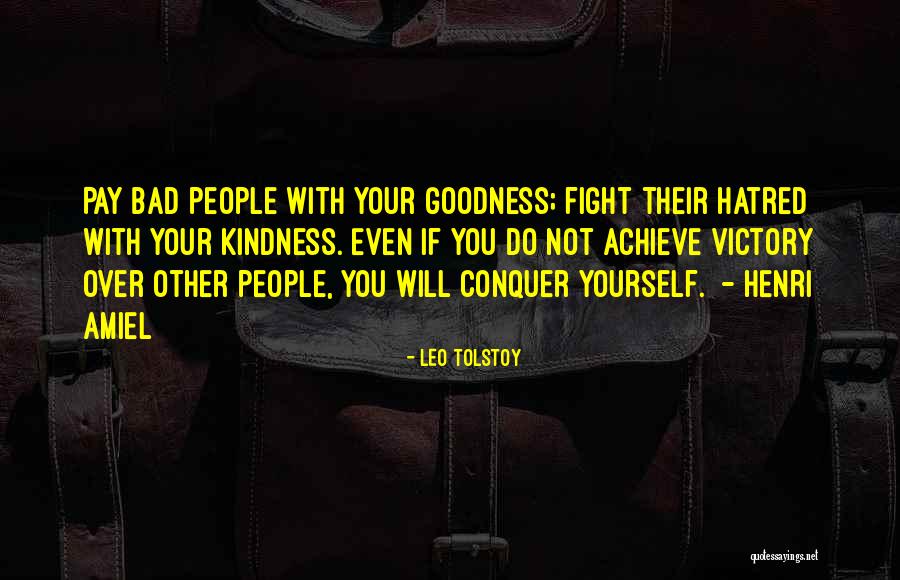Slaked Brothers Quotes By Leo Tolstoy Slaked Brothers Quotes By Leo Tolstoy