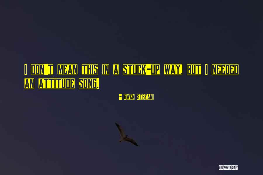 Slaked Lime Quotes By Gwen Stefani Slaked Lime Quotes By Gwen Stefani