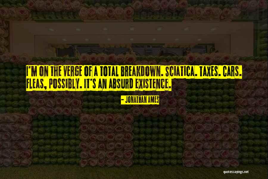Slaked Lime Quotes By Jonathan Ames Slaked Lime Quotes By Jonathan Ames
