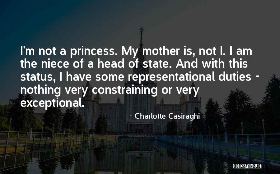 Slakes Brothers Quotes By Charlotte Casiraghi Slakes Brothers Quotes By Charlotte Casiraghi
