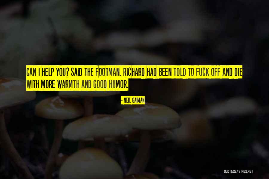 Slakt Ikea Quotes By Neil Gaiman Slakt Ikea Quotes By Neil Gaiman